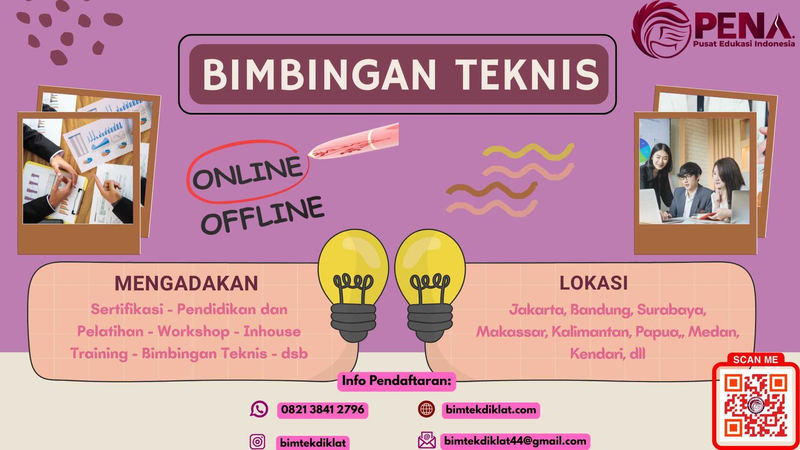 Bimtek SKJ Standar Kompetensi Jabatan untuk Meningkatkan Kinerja dan Profesionalisme Pegawai : Panduan Terbaru 2025/2026
