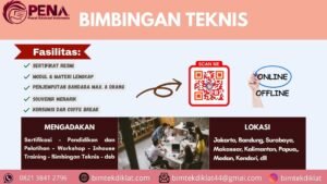 Bimtek Training SAKIP Perguruan Tinggi : Panduan Terbaru 2025/2026