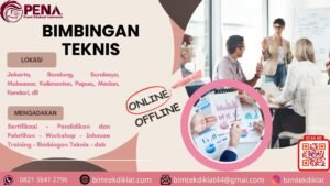 Bimtek Implementasi Peningkatan Kualitas Sistem Merit ASN : Panduan Terbaru 2025/2026