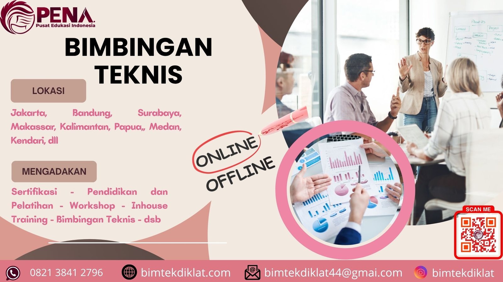 Bimtek Implementasi Peningkatan Kualitas Sistem Merit ASN : Panduan Terbaru 2025/2026