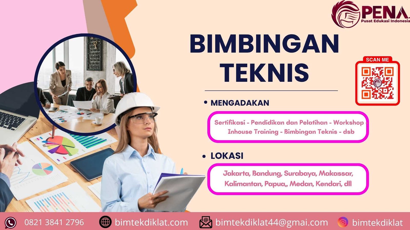 Bimtek Penjenjangan Kinerja Berdasarkan Permenpan RB Nomor 89 Tahun 2021 : Panduan Terbaru 2025/2026