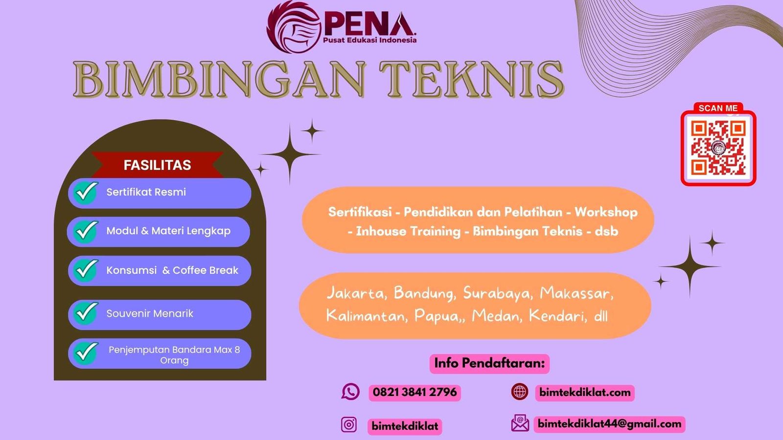 Bimtek Penataan Analisis Beban Kerja ABK dan Analisis Jabatan ANJAB : Panduan Terbaru 2025/2026