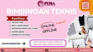 Bimtek Implementasi Peraturan Disiplin PNS : Panduan Terbaru 2025/2026