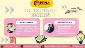 Bimtek Training SKP PNS : Panduan Terbaru 2025/2026