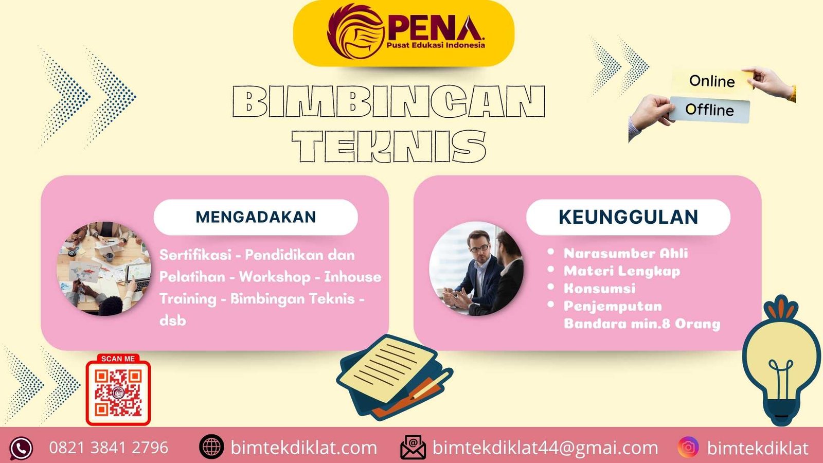 Bimtek Training SKP PNS : Panduan Terbaru 2025/2026