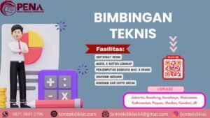 Bimtek Teknis Tata Cara Penetapan Penugasan Pegawai Negeri Sipil Pada Instansi Pemerintah : Panduan Terbaru 2025/2026