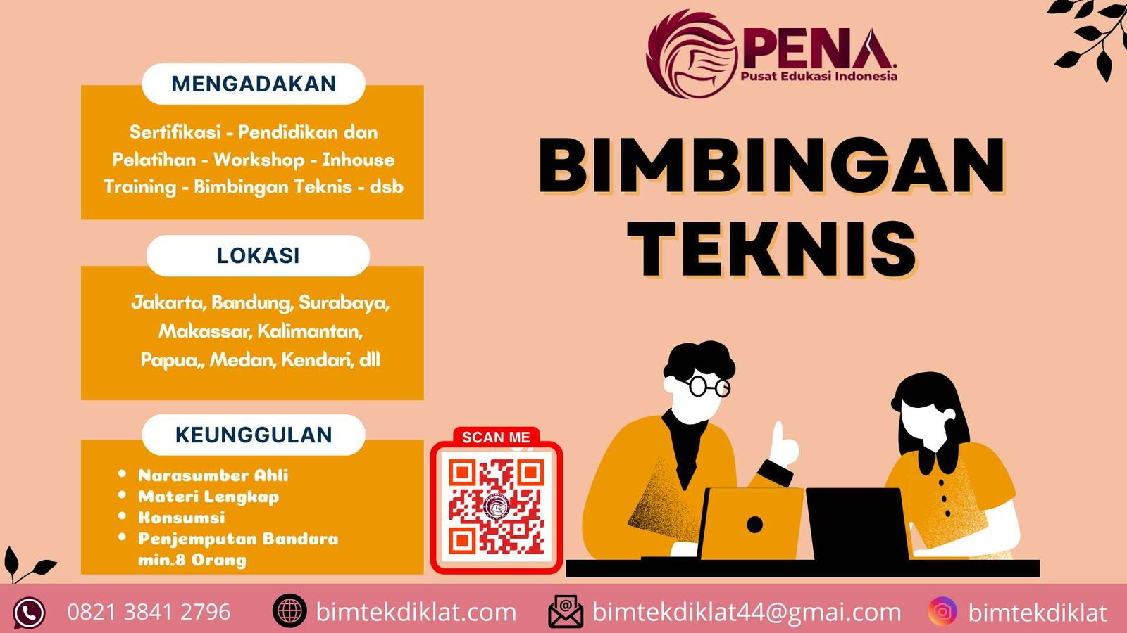 Bimtek Kompetensi Jabatan Fungsional Analisis SDM (Sumber Daya Manusia) : Panduan Terbaru 2025/2026