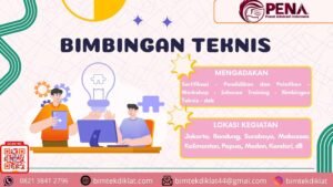 Bimtek Training Penyusunan Roadmap Sistem Manajemen Kinerja PNS : Panduan Terbaru 2025/2026
