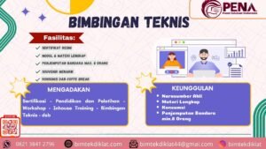 Bimtek Training Pengisian SKP Berbasis E Kinerja BKN : Panduan Terbaru 2025/2026