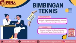 Bimtek PAK Penilaian Angka Kredit Jabatan Fungsional Inspektorat/Auditor : Panduan Terbaru 2025/2026