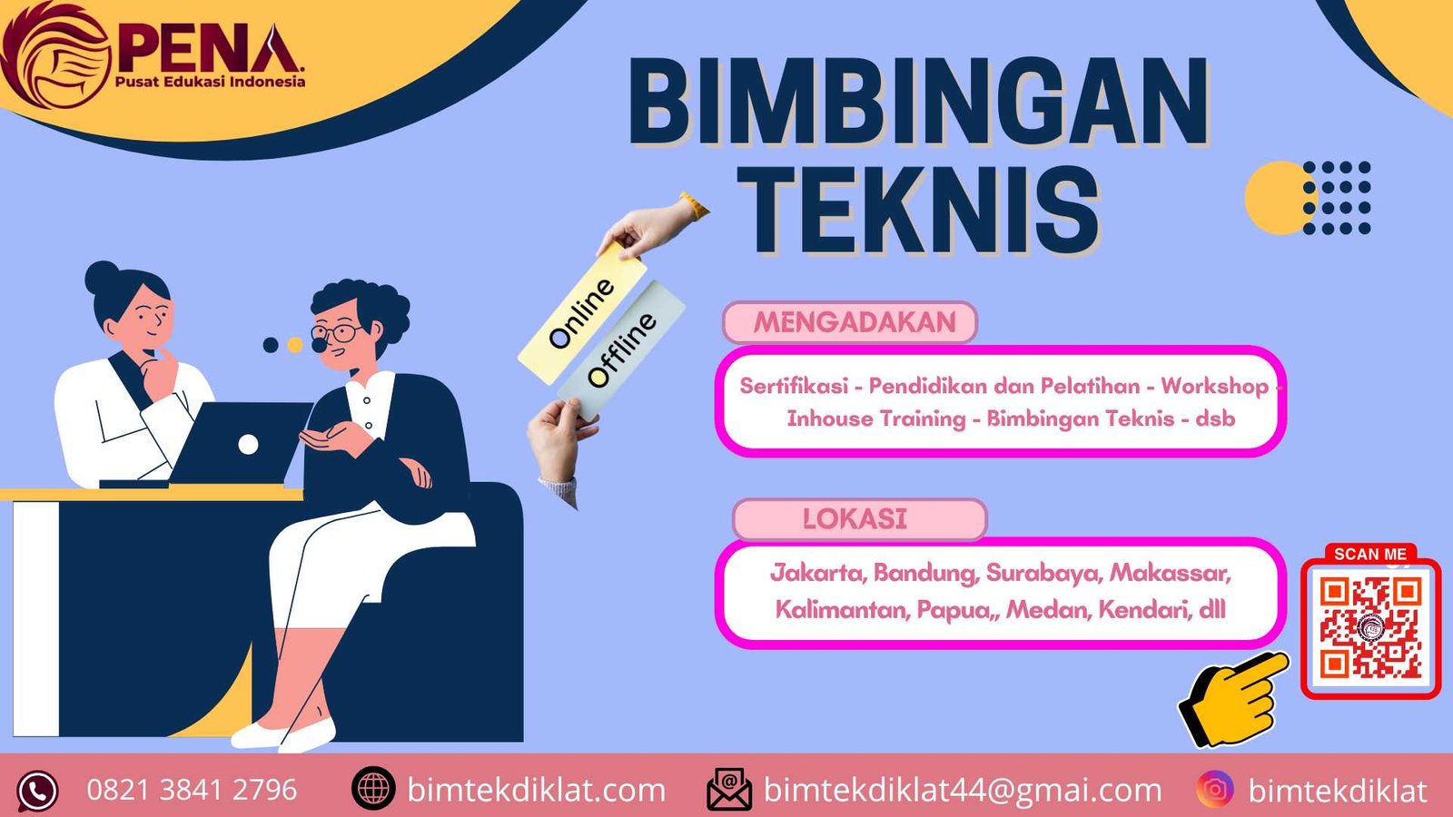 Bimtek PAK Penilaian Angka Kredit Jabatan Fungsional Inspektorat/Auditor : Panduan Terbaru 2025/2026