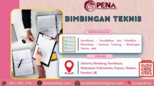 Bimtek Pengelolaan Sumber Daya Alam dalam Optimalisasi Kebijakan Pemerintah : Panduan Terbaru 2025/2026