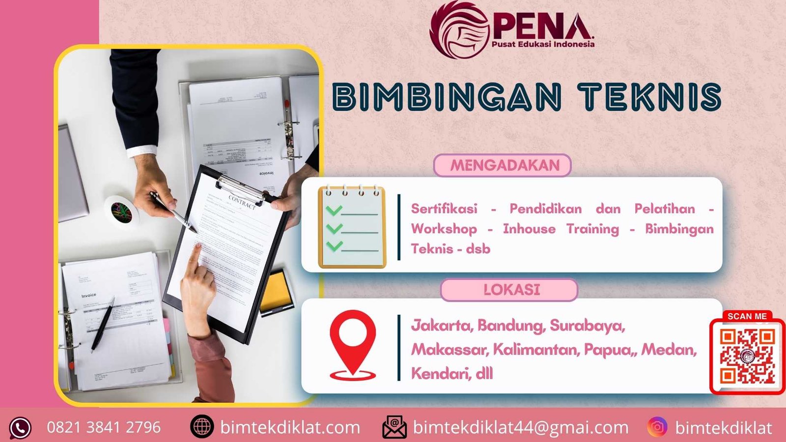Bimtek Pengelolaan Sumber Daya Alam dalam Optimalisasi Kebijakan Pemerintah : Panduan Terbaru 2025/2026