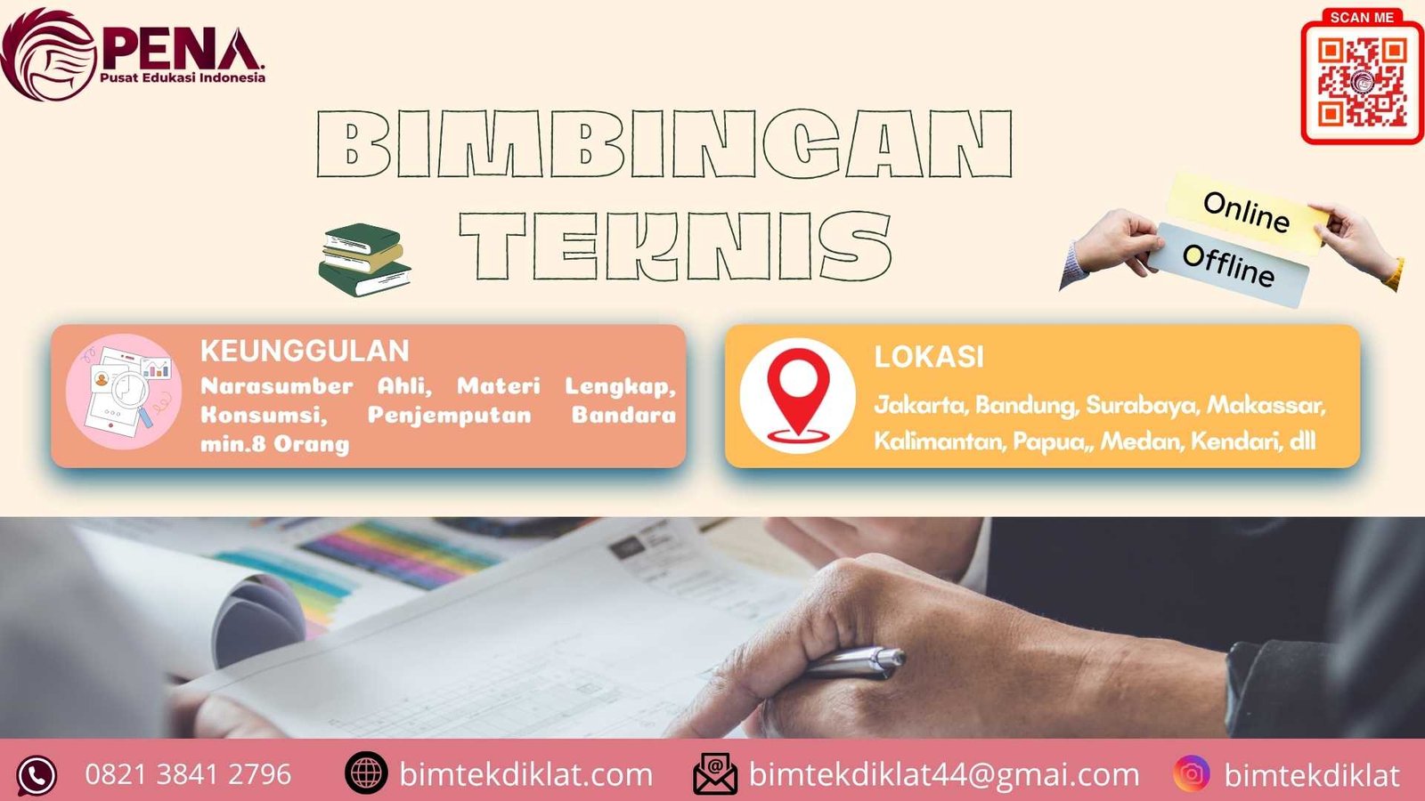 Bimtek Training Keanekaragaman Hayati Untuk PROPER : Panduan Terbaru 2025/2026