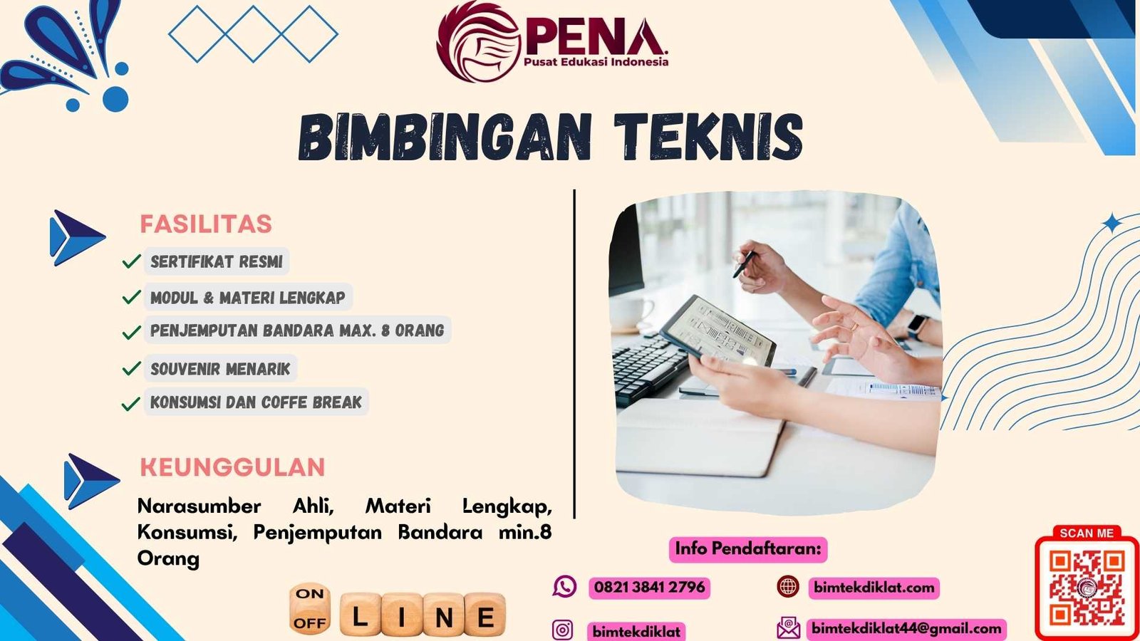 Bimtek Penyusunan Renstra dan RPJMD SKPD TA 2025 Sampai 2029 Berdasarkan InMendagri No. 2 Tahun 2025 : Panduan Terbaru 2025/2026