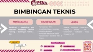 Bimtek ASB (Analisis Standar Belanja) : Panduan Terbaru 2025/2026
