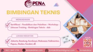 Bimtek Teknis Penyusunan Dokumen Rancangan Awal RPJPD : Panduan Terbaru 2025/2026
