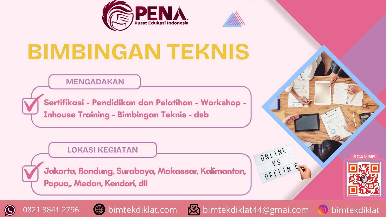 Bimtek Teknis Penyusunan Dokumen Rancangan Awal RPJPD : Panduan Terbaru 2025/2026