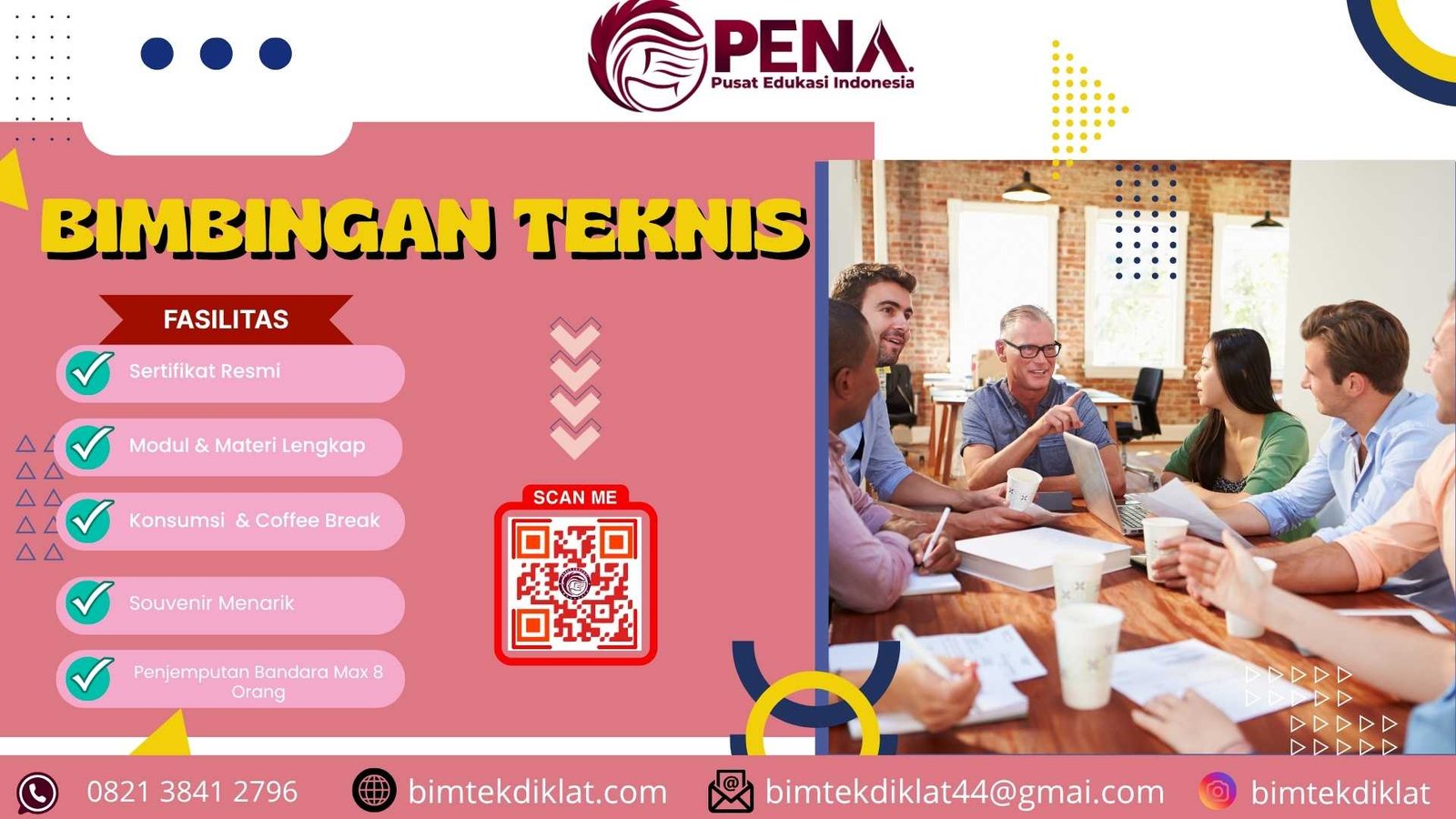 Bimtek Training LAKIP SAKIP : Panduan Terbaru 2025/2026