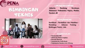 Bimtek Evaluasi dan Perencanaan RKPD dan RPJMD : Panduan Terbaru 2025/2026