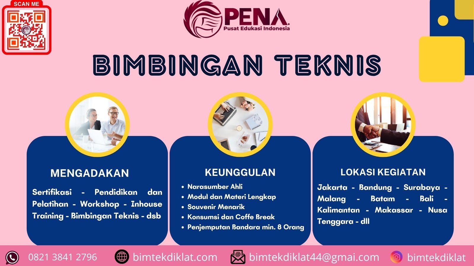 Bimtek Penyusunan RDTR dan KLHS RTRW : Panduan Terbaru 2025/2026