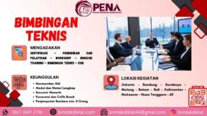 Bimtek Training Proyeksi Indikator Utama Pembangunan dalam Dokumen RPJPD dengan Pendekatan Pemodelan : Panduan Terbaru 2025/2026