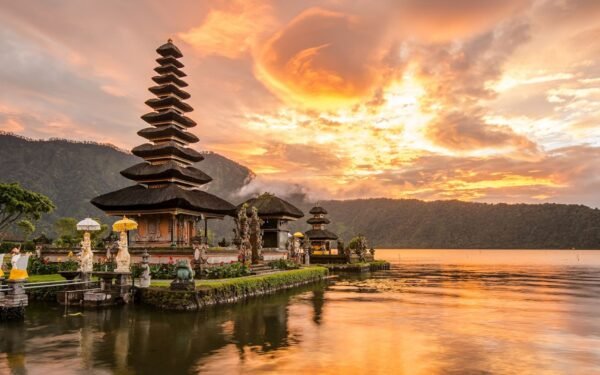 Denpasar