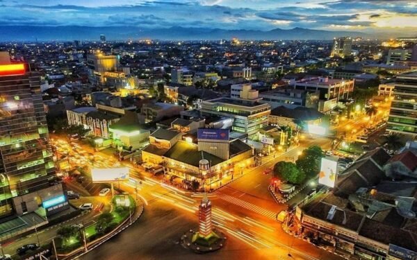 Bandung