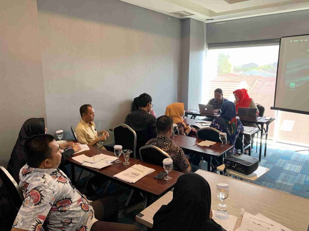 Bimtek Pengelolaan BMD sesuai Permendagri No. 7 Tahun 2024 : Panduan Terbaru
