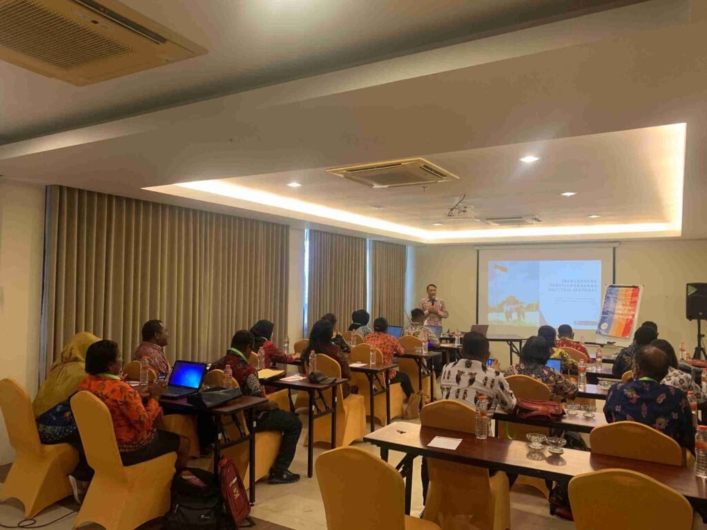Bimtek Teknis Sistem Legislasi & Manajemen Legal Drafting dalam Penyusunan Rancangan Peraturan Daerah : Panduan Terbaru 2025/2026