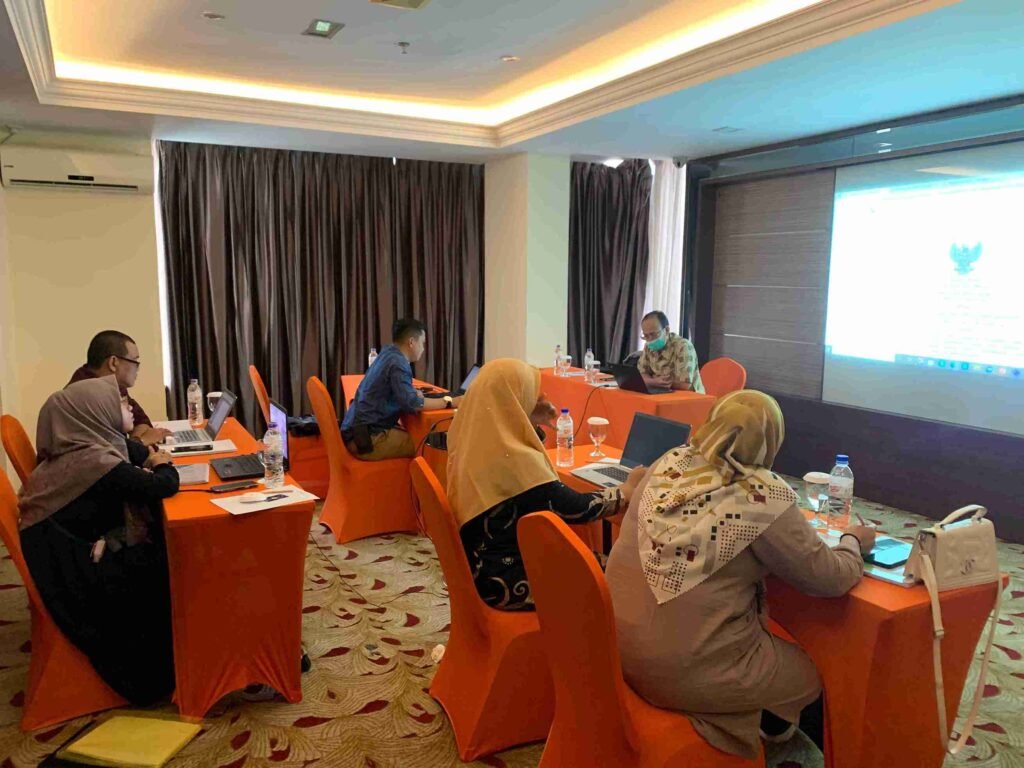 Bimtek Penatausahaan BMN Instansi Pemerintah : Panduan Terbaru 2025/2026