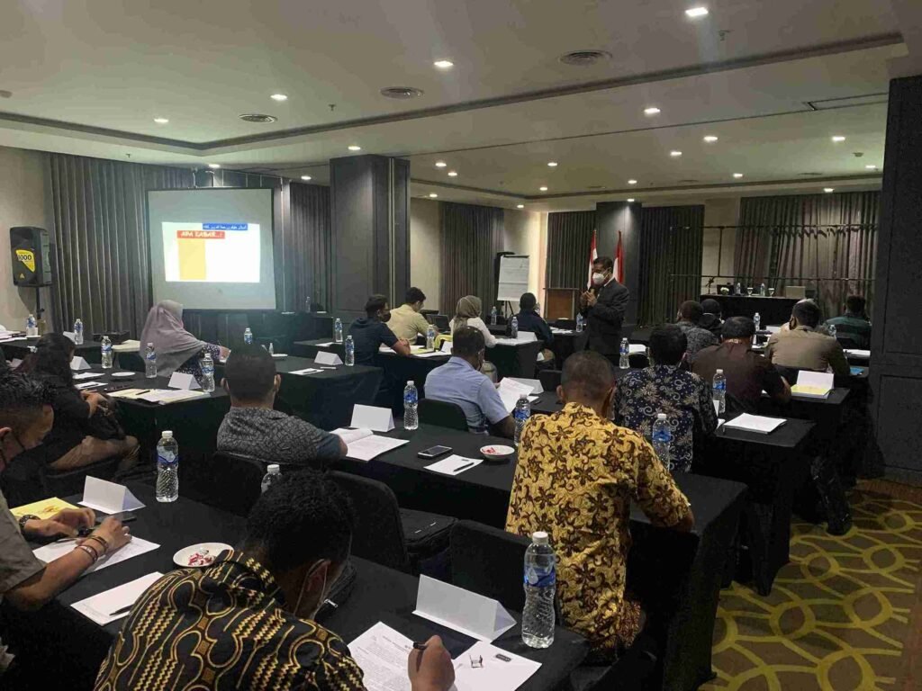 Bimtek Training Peningkatan Kinerja Badan Kehormatan DPRD : Panduan Terbaru 2025/2026