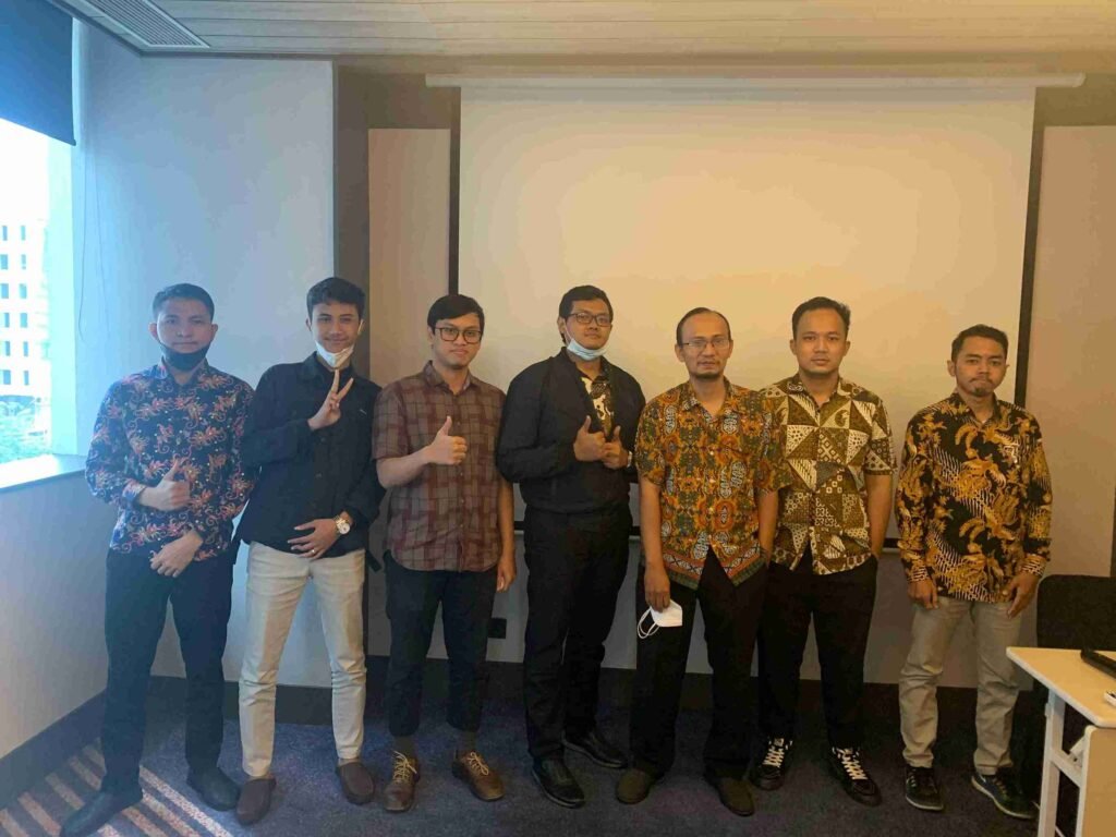 Bimtek Training Python Geospatial dan Integrasi QGIS Data Analysis : Panduan Terbaru 2025/2026