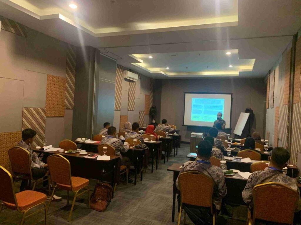 Bimtek Penyusunan RBA BLU (Badan Layanan Umum) : Panduan Terbaru 2025/2026