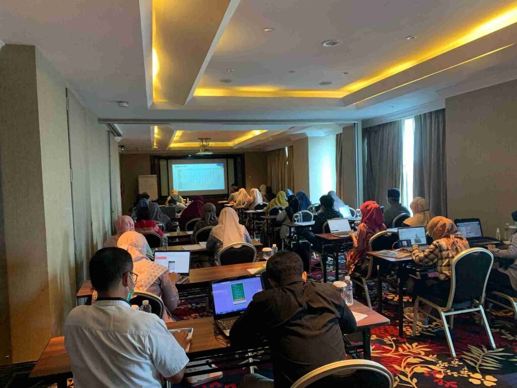 Bimtek Aplikasi E-BLUD Integrasi SIPD RI : Panduan Terbaru 2025/2026