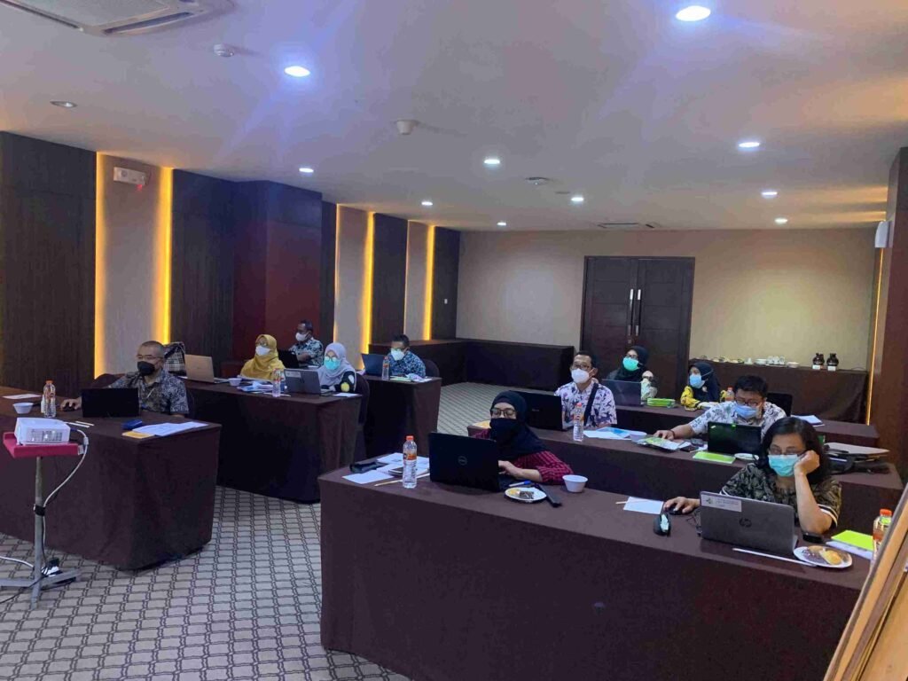 Bimtek Training Treasury Management pada Sektor Oil dan Gas : Panduan Terbaru 2025/2026