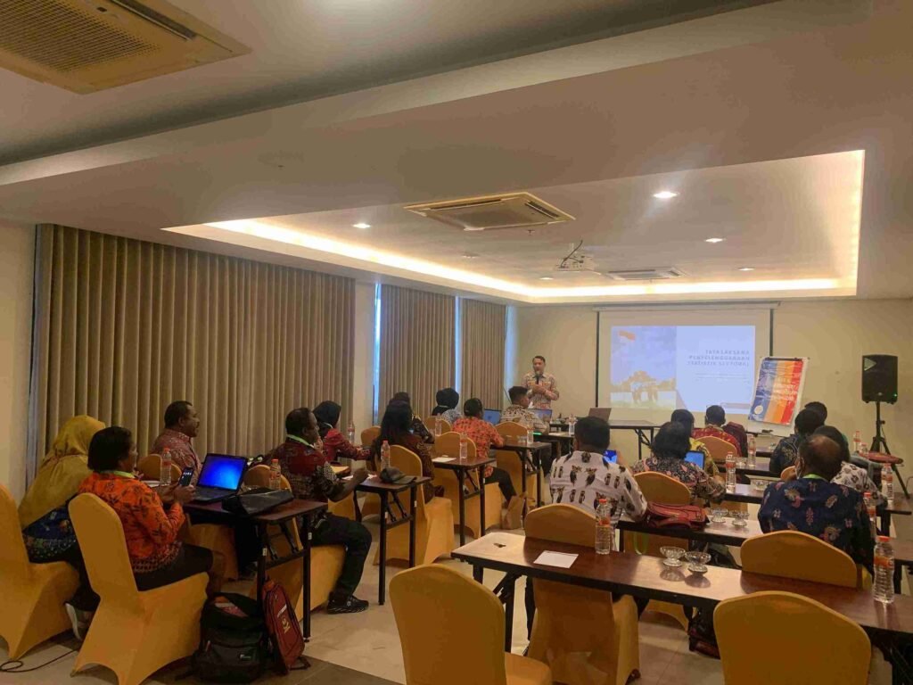 Bimtek Training SAKIP Perguruan Tinggi : Panduan Terbaru 2025/2026