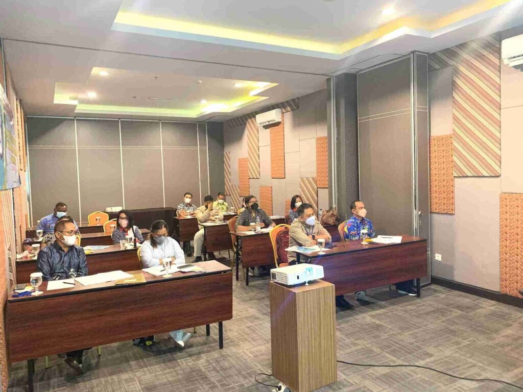 Bimtek Penyusunan LPPD Laporan Penyelenggaraan Pemerintah Daerah : Panduan Terbaru 2025/2026