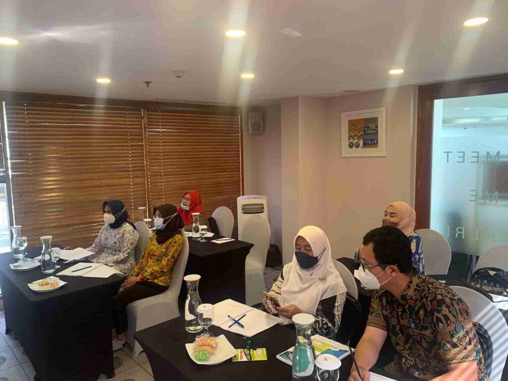 Bimtek Kesiapsiagaan Gempa Bumi & Risk Management : Panduan Terbaru 2025/2026