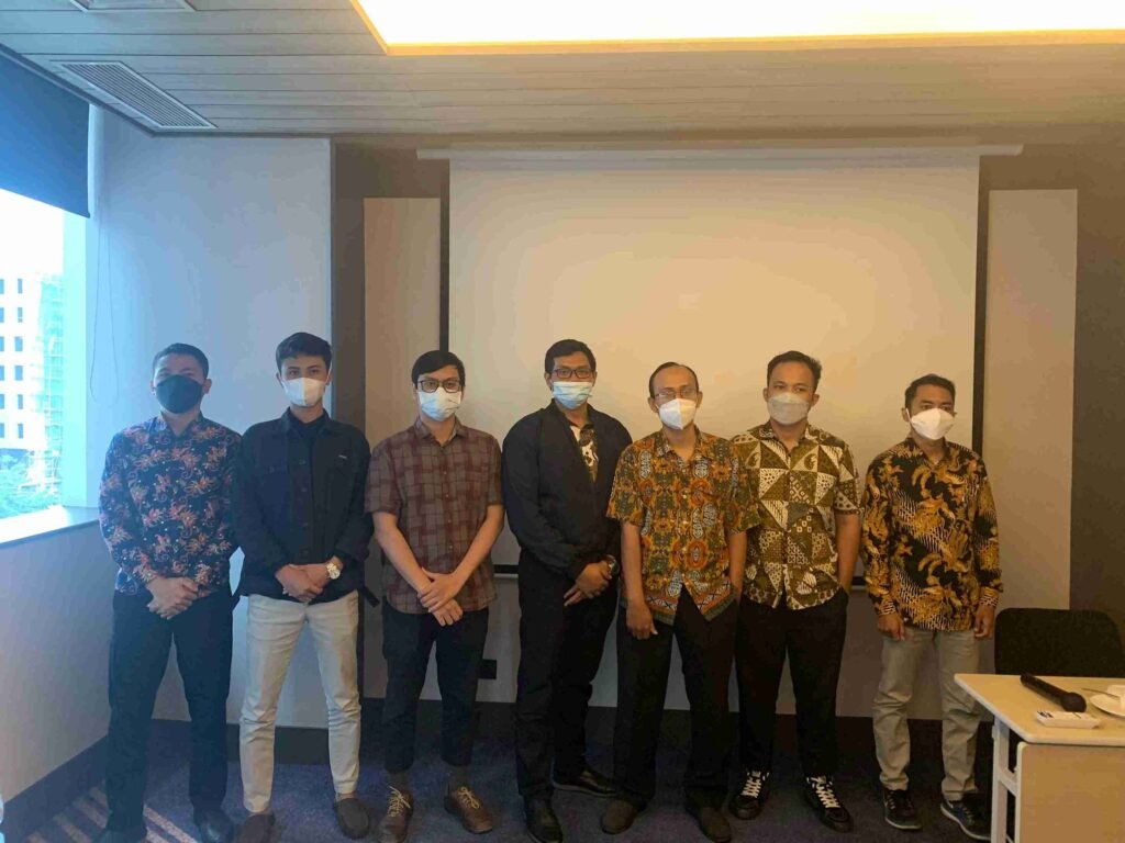 Bimtek Mitigasi Risiko Pengadaan Barang dan Jasa Pemerintah : Panduan Terbaru 2025/2026