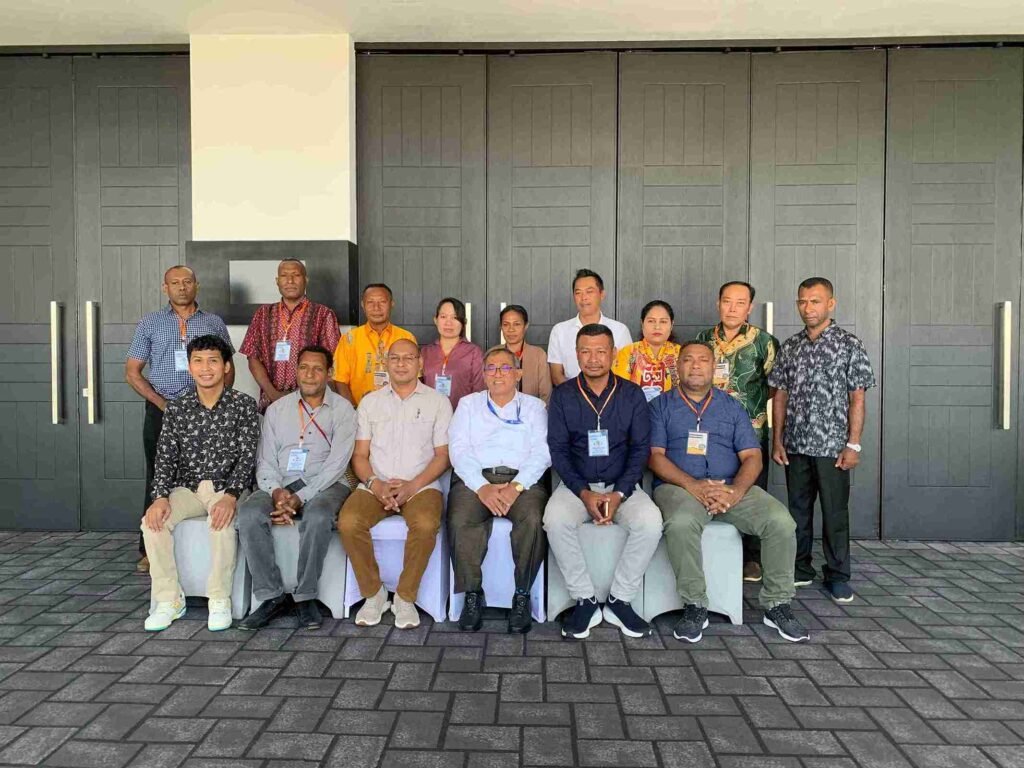 Bimtek Training Pengisian SKP Berbasis E-Kinerja BKN : Panduan Terbaru 2025/2026