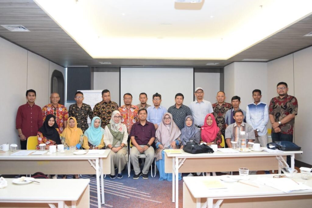 Bimtek SPI Perguruan Tinggi : Panduan Terbaru 2025/2026