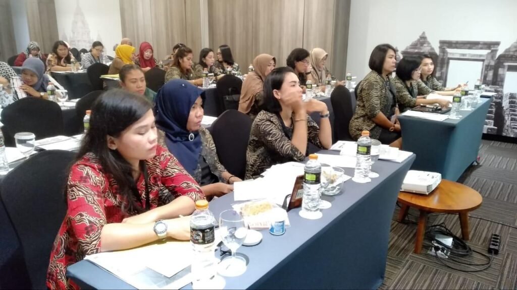 Bimtek Manajemen Pengelolaan Bencana Bagi BPBD : Panduan Terbaru 2025/2026