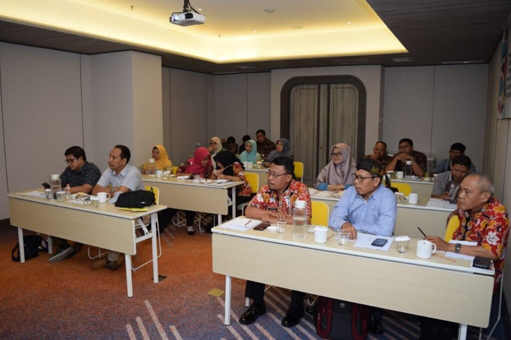 Bimtek Audit LKPD (Laporan Keuangan Pemerintah Daerah) : Panduan Terbaru 2025/2026
