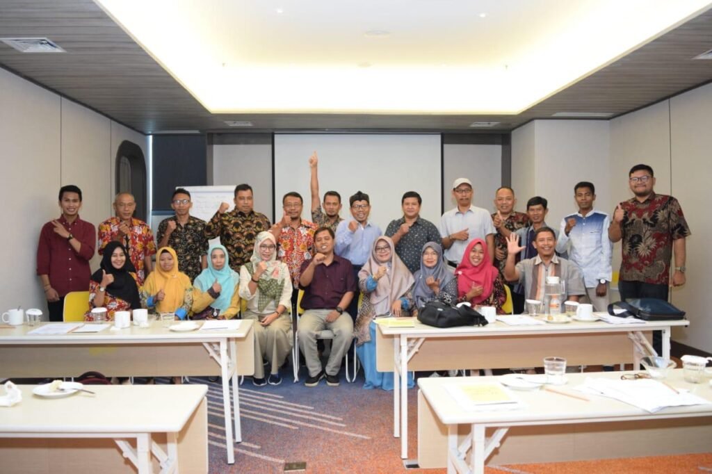 Bimtek Pengadaan Barang dan Jasa BLUD : Panduan Terbaru 2025/2026