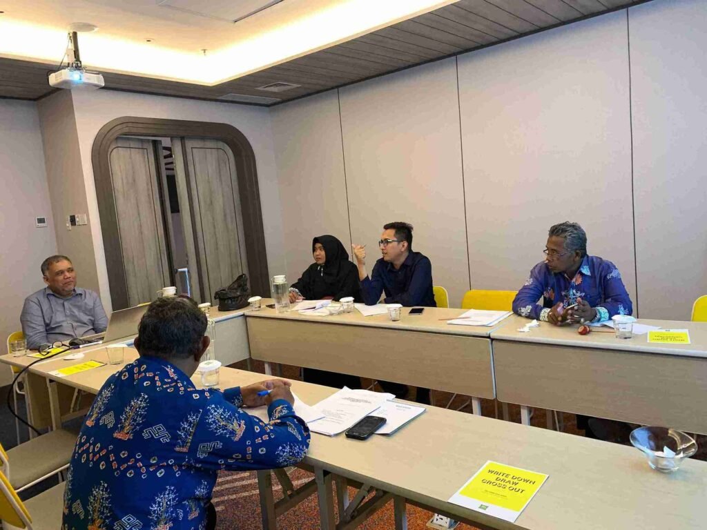 Bimtek Penataan Analisis Beban Kerja ABK dan Analisis Jabatan ANJAB : Panduan Terbaru 2025/2026