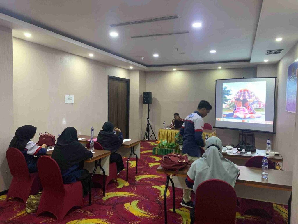 Bimtek Etik dan Nilai Pengelolaan BLUD (Badan Layanan Umum Daerah) : Panduan Terbaru 2025/2026