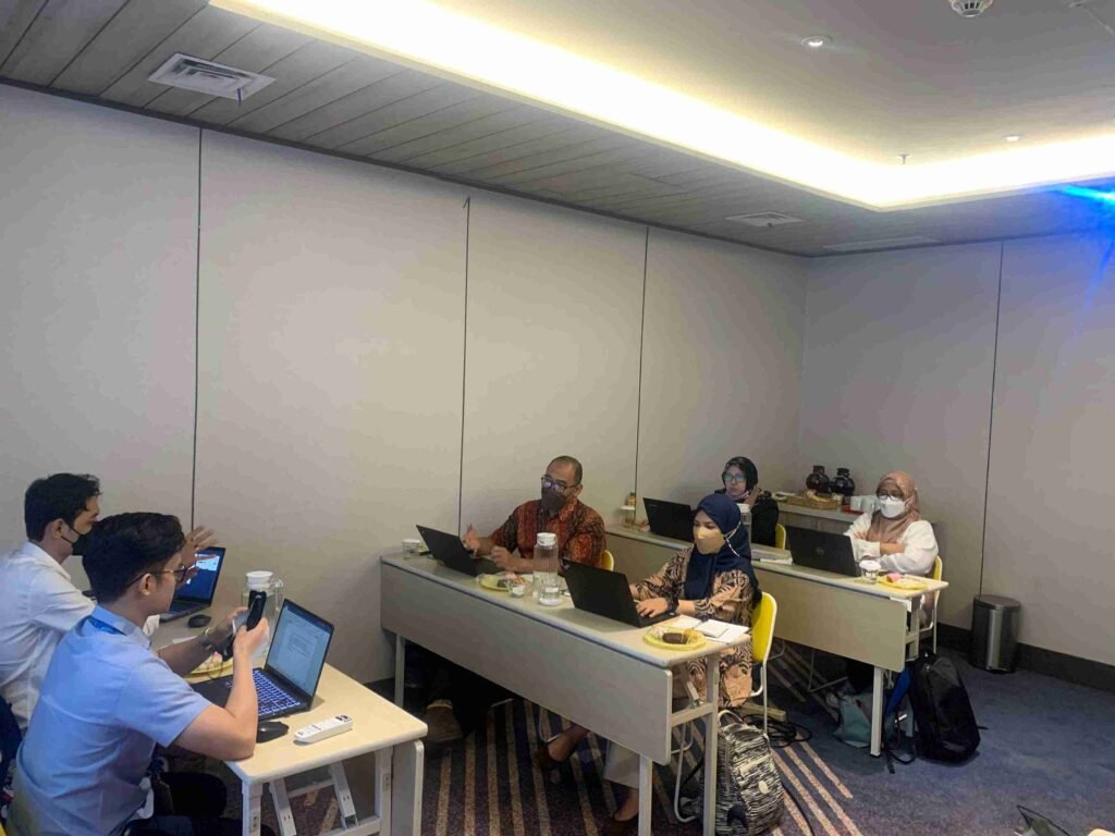 Bimtek Risalah Rapat dan Manajemen Persidangan Bagi Sekretariat DPRD : Panduan Terbaru 2025/2026
