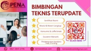Bimtek Pengadaan Barang dan Jasa Sesuai Perpres No 46 Tahun 2025 : Panduan Terkini