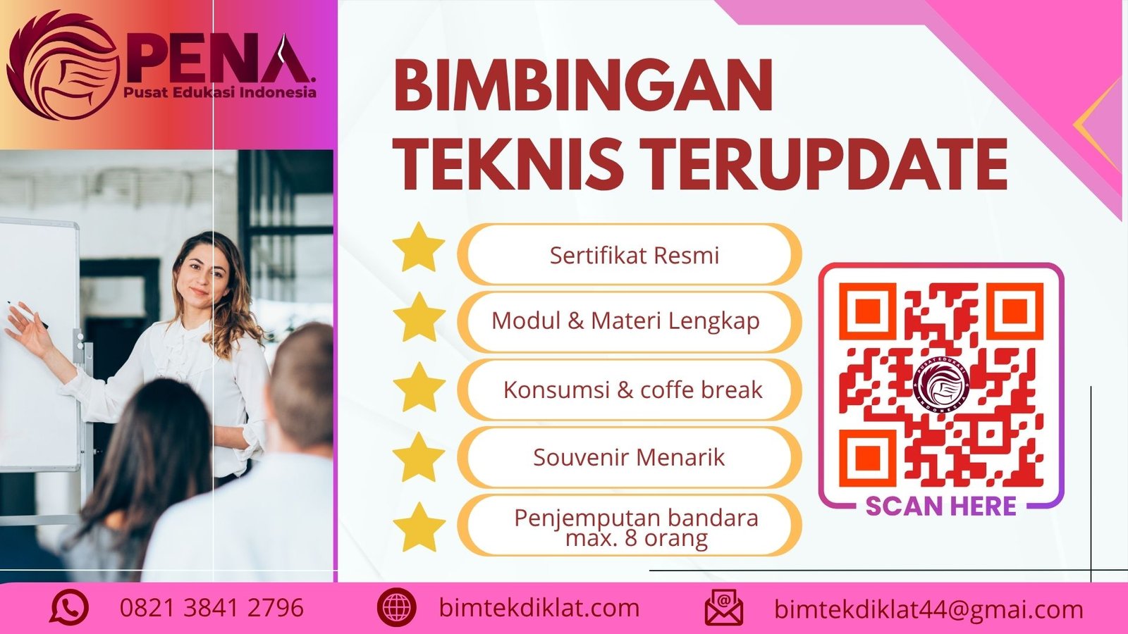 Bimtek Pengadaan Barang dan Jasa Sesuai Perpres No 46 Tahun 2025 : Panduan Terkini